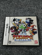 DSソフト|バンダイナムコゲームス