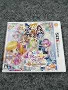 3DSソフト|BANDAINAMCO