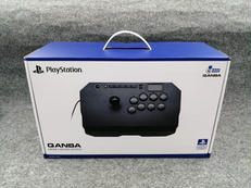 アーケードコントローラー|QANBA