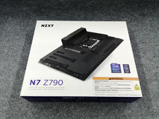 マザーボード|NZXT