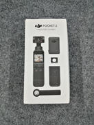 ジンバルカメラ|DJI