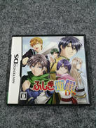 DSソフト|アイディアファクトリー