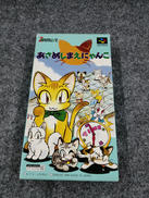 SFCソフト|ザムス