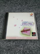 PSソフト|コナミ