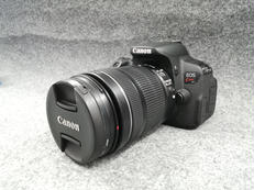 一眼レフカメラ|CANON