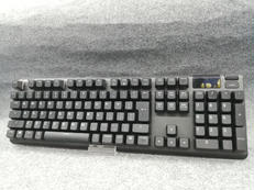 ゲーミングキーボード|STEEL SERIES