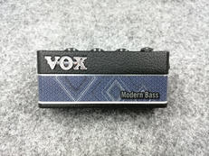 ヘッドホンアンプ|VOX