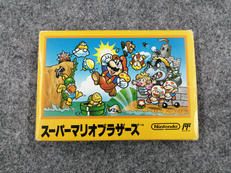 ファミコンソフト|スーパーマリオ|オフモール - 中古通販の