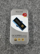 ヘッドホンアンプ|iBasso