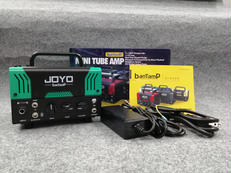 ヘッドアンプ|JOYO
