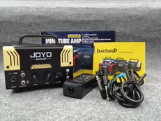 ヘッドアンプ|JOYO