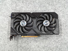 グラフィックボード|ASUS