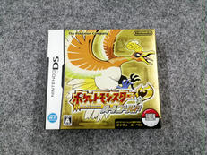 ニンテンドーDSソフト