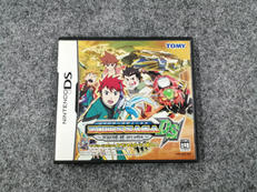 DSソフト|トミー