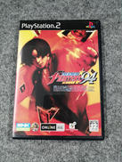 プレイステーション2ソフト|SNK