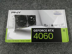 グラフィックボード|PNY