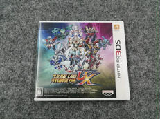 3DSソフト