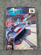 ニンテンドー64ソフト