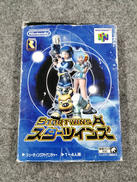 ニンテンドー64ソフト|任天堂