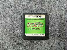 DSソフト