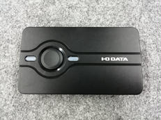 HDMIキャプチャー|I・O DATA