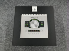 オーディオインターフェイス|UNIVERSAL AUDIO