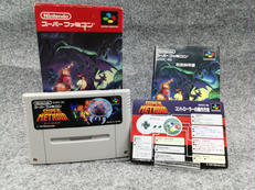 スーパーファミコンソフト|NINTENDO