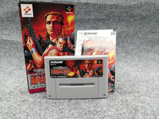 スーパーファミコンソフト|KONAMI