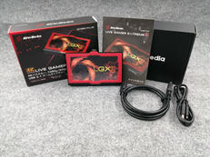 ビデオキャプチャー|AVERMEDIA