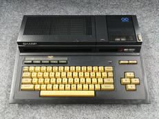 パーソナルコンピューター|SHARP