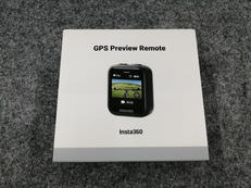 INSTA360プレビューリモコン|INSTA360
