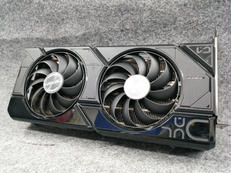 グラフィックボード|ASUS