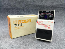 エフェクター|BOSS