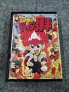 ファミコンソフト|サンソフト