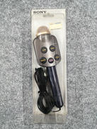 エンターテイニングマイク|SONY