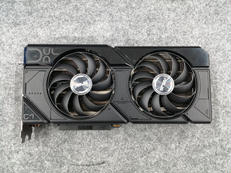 グラフィックボード|ASUS