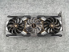 グラフィックボード|ASROCK