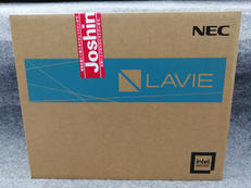 ノートパソコン|NEC