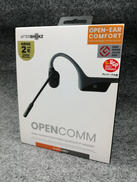 骨伝導ヘッドセット|AFTERSHOKZ