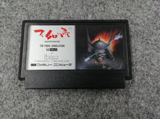 ファミコンソフト|IREM