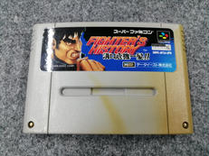 SFCソフト|データイースト