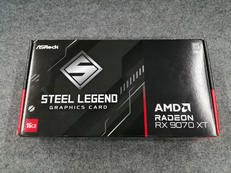 グラフィックボード|ASROCK