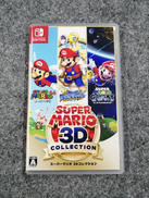 ニンテンドースイッチソフト