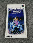 スーパーファミコンソフト|アスキー