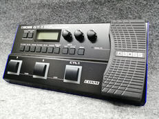 マルチエフェクター|BOSS