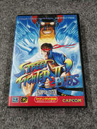 メガドライブソフト|CAPCOM