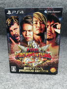 PS4ソフト|SPIKE CHUNSOFT