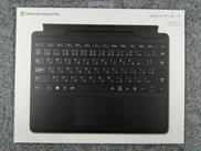 SURFACE PRO用キーボード|MICROSOFT
