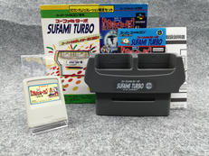 スーパーファミコンソフト|BANDAI