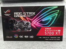 グラフィックボード|ASUS